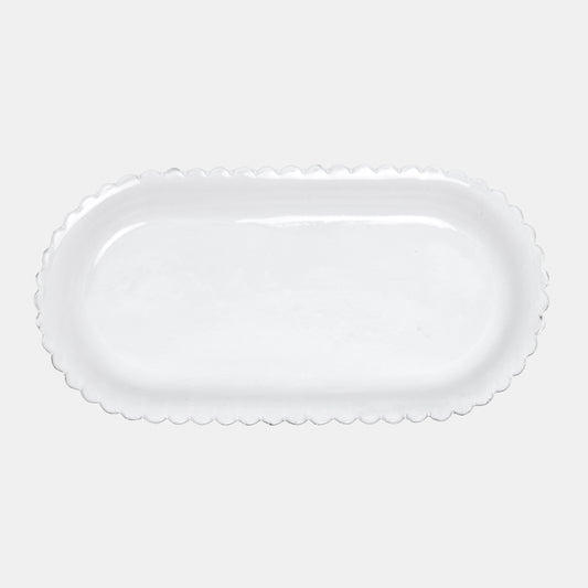 Deep Daisy Platter
