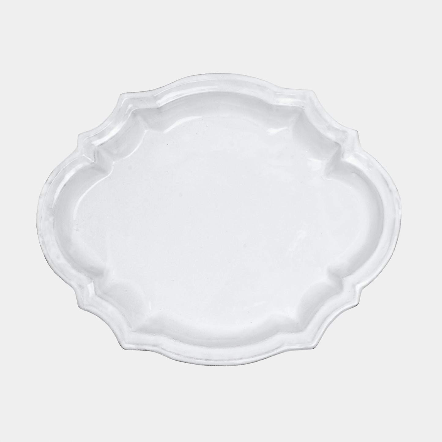 Large Cambridge Platter