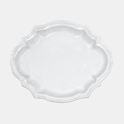 Large Cambridge Platter