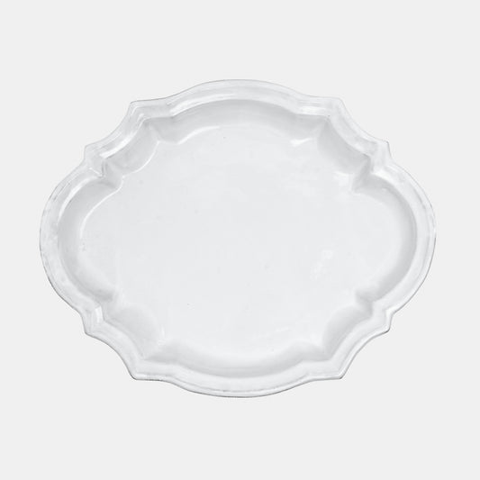 Large Cambridge Platter
