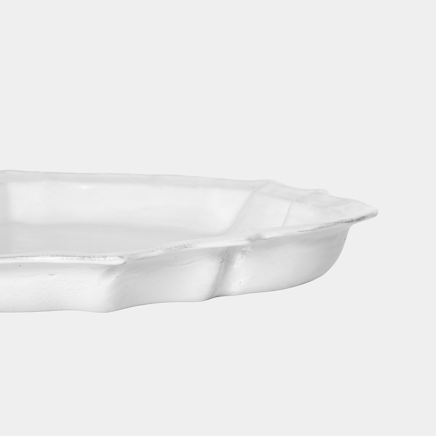 Large Cambridge Platter