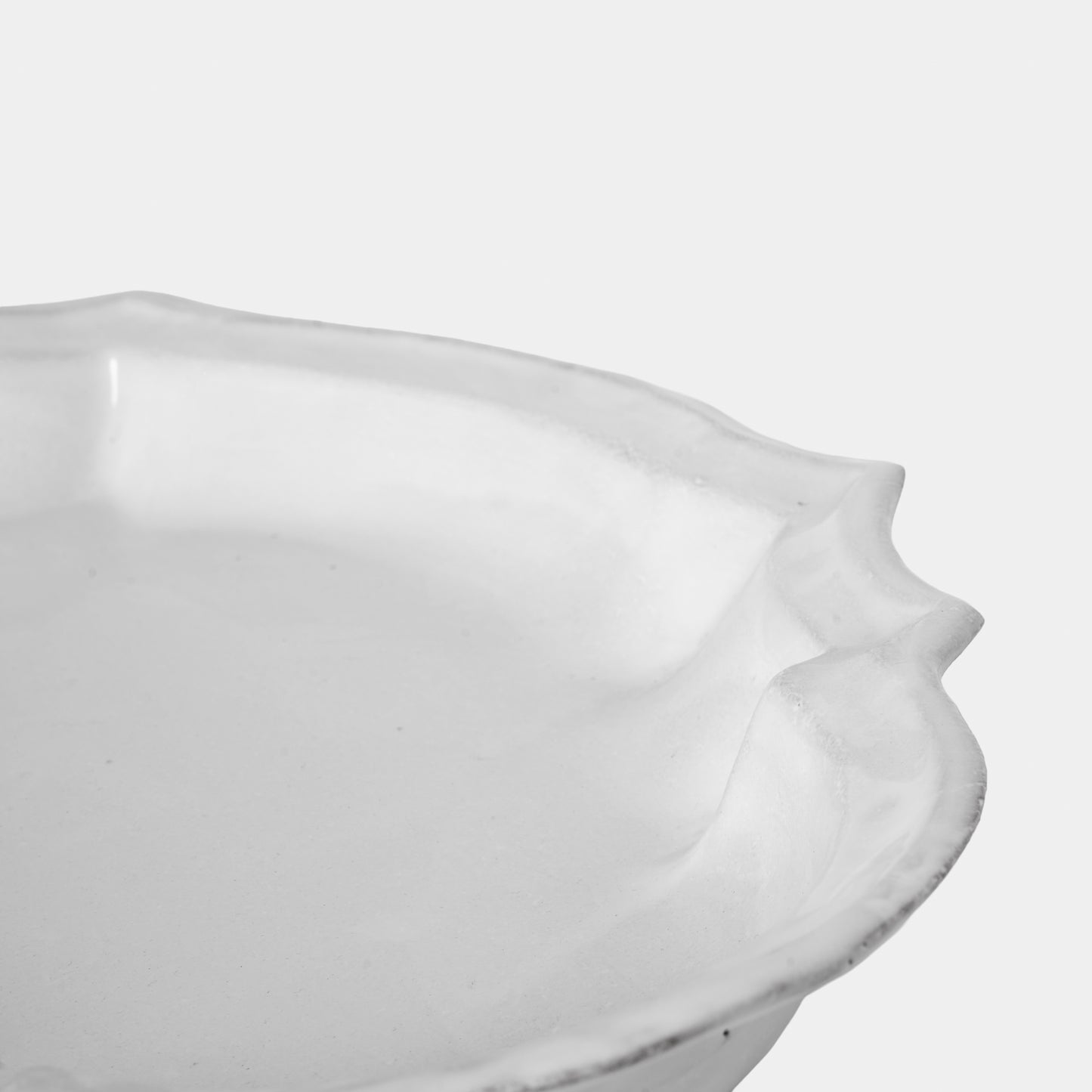 Large Cambridge Platter