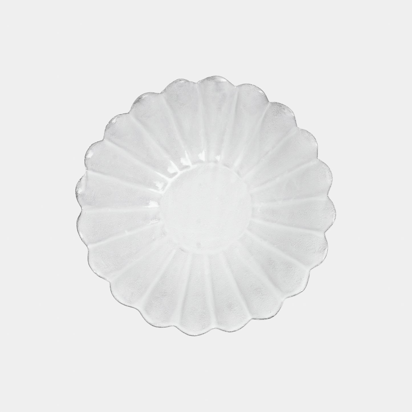 Large Marguerite Fruit Bowl