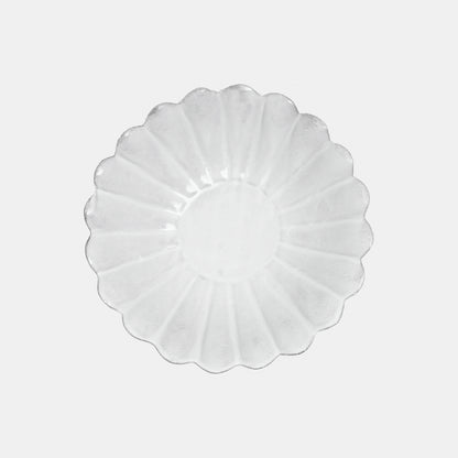 Large Marguerite Fruit Bowl