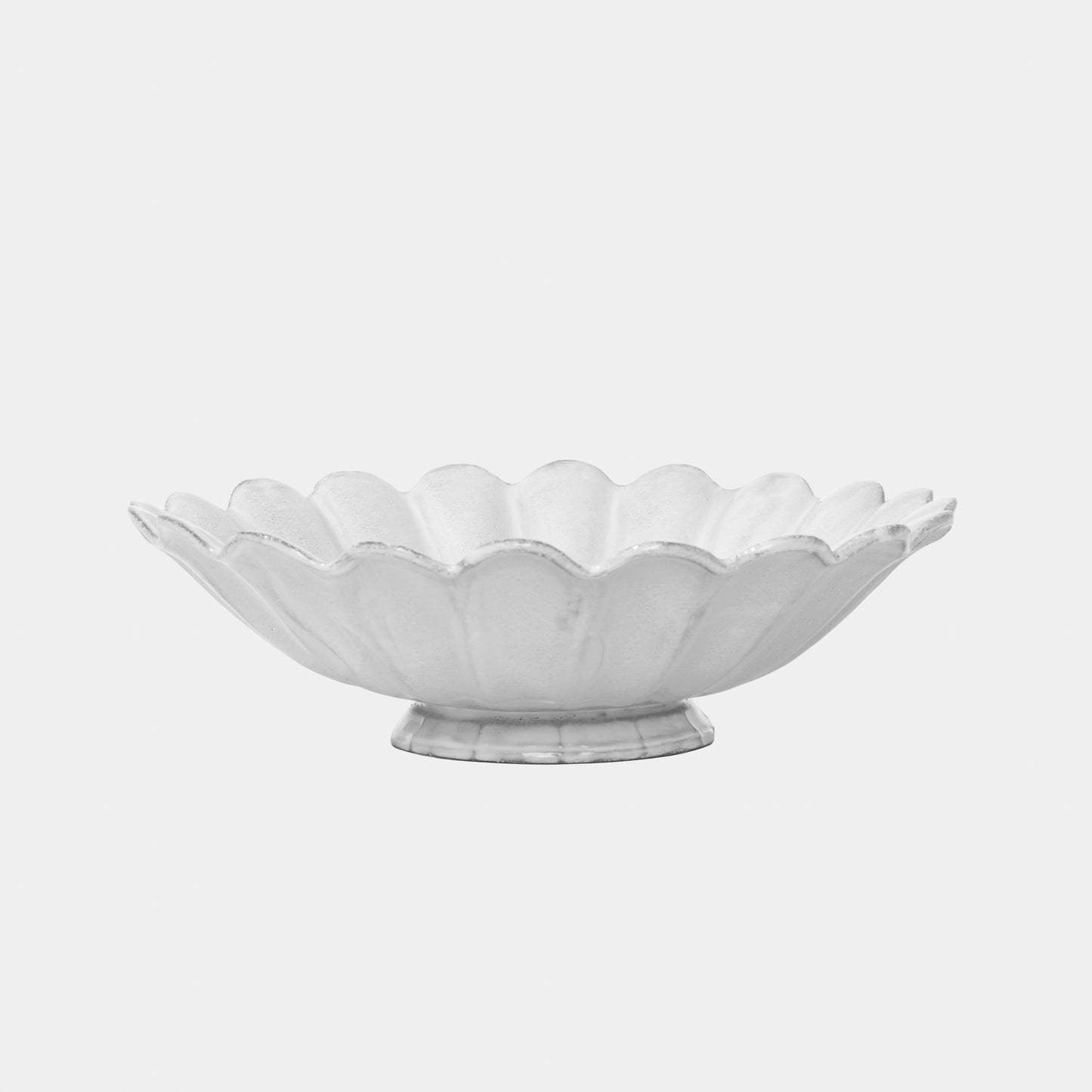 Large Marguerite Fruit Bowl