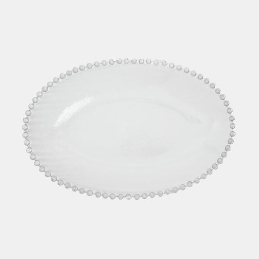 Large Oval Adélaïde Platter
