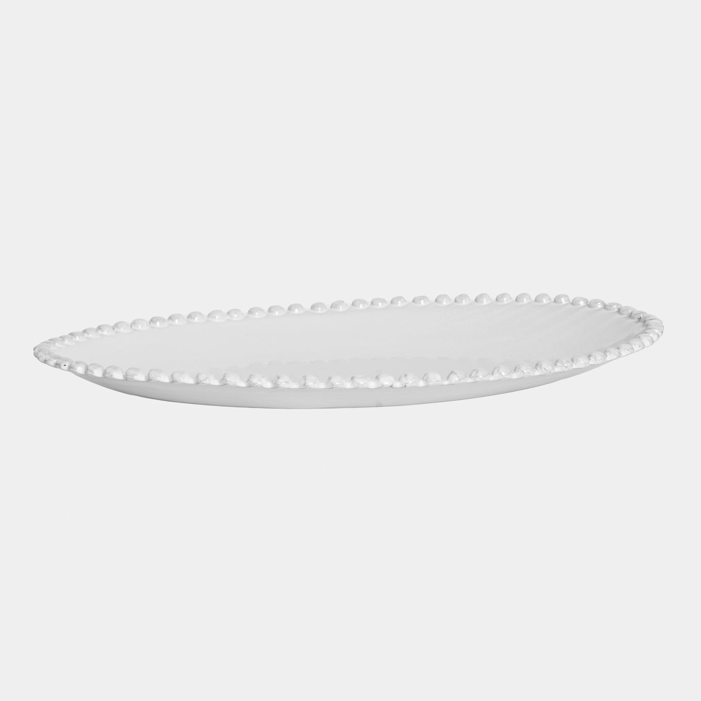 Large Oval Adélaïde Platter