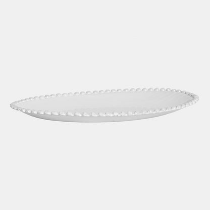 Large Oval Adélaïde Platter