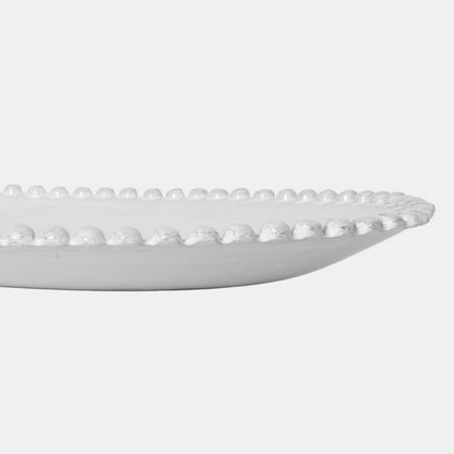 Large Oval Adélaïde Platter