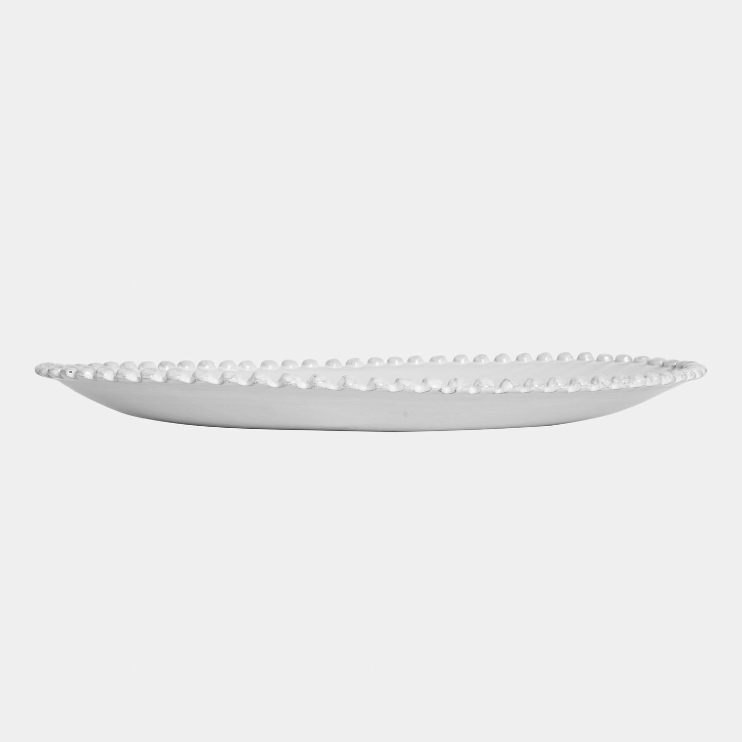 Large Oval Adélaïde Platter