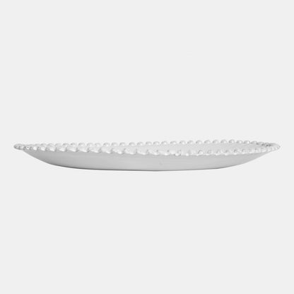 Large Oval Adélaïde Platter