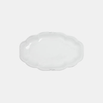 Medium Oval Bac Platter