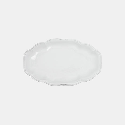Medium Oval Bac Platter