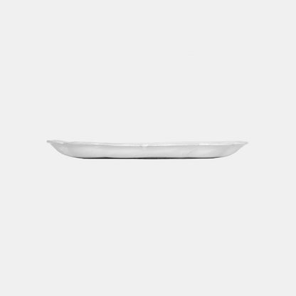 Medium Oval Bac Platter