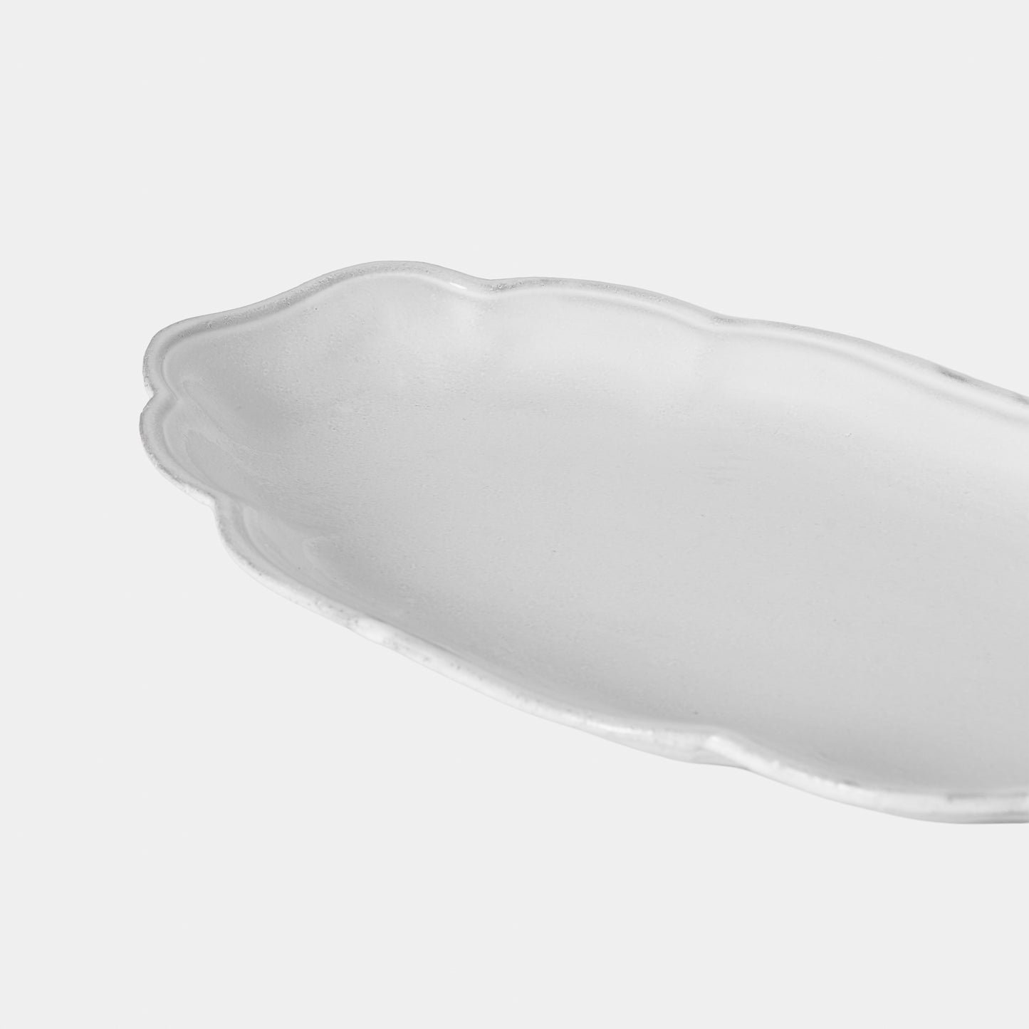 Medium Oval Bac Platter