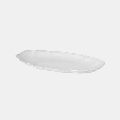 Medium Oval Bac Platter