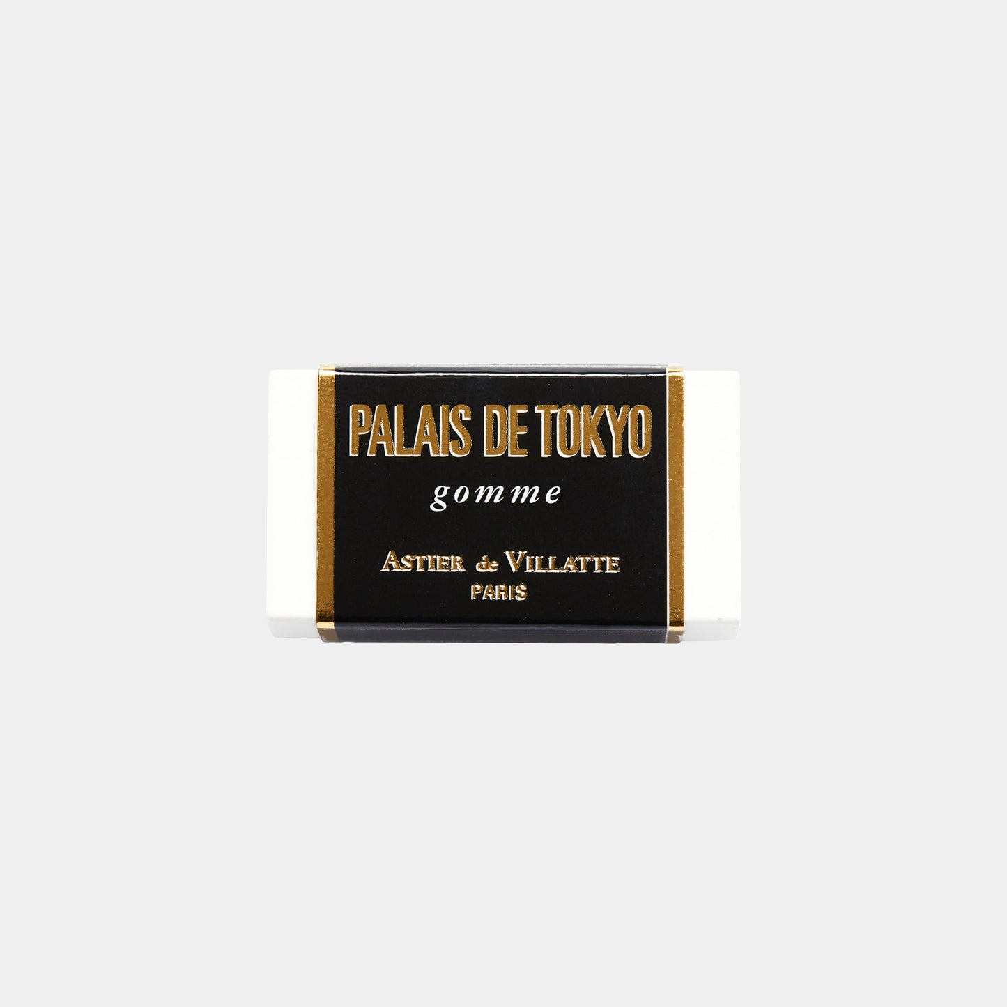 Palais de Tokyo Scented Eraser