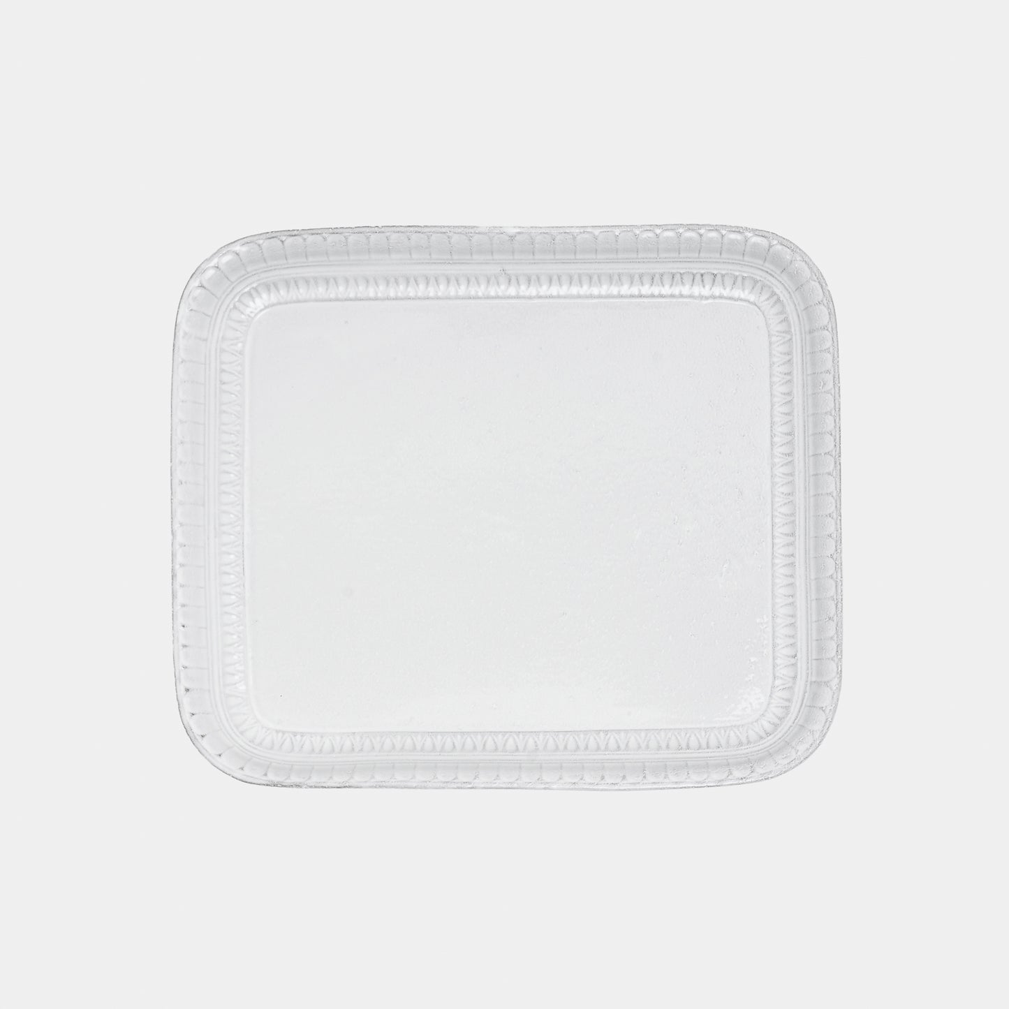 Rectangular César Platter