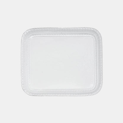 Rectangular César Platter
