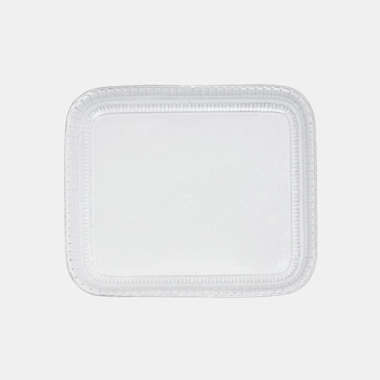 Rectangular César Platter