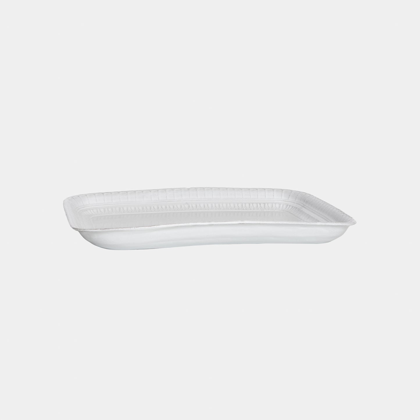 Rectangular César Platter