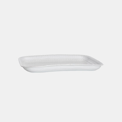 Rectangular César Platter