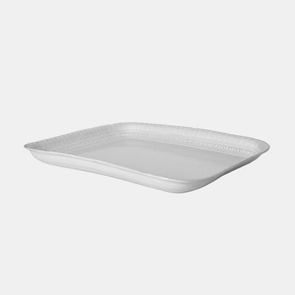 Rectangular César Platter