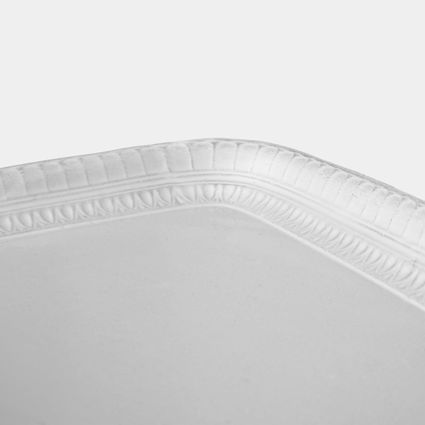 Rectangular César Platter