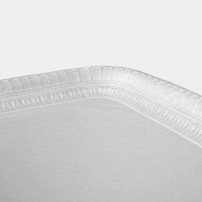 Rectangular César Platter