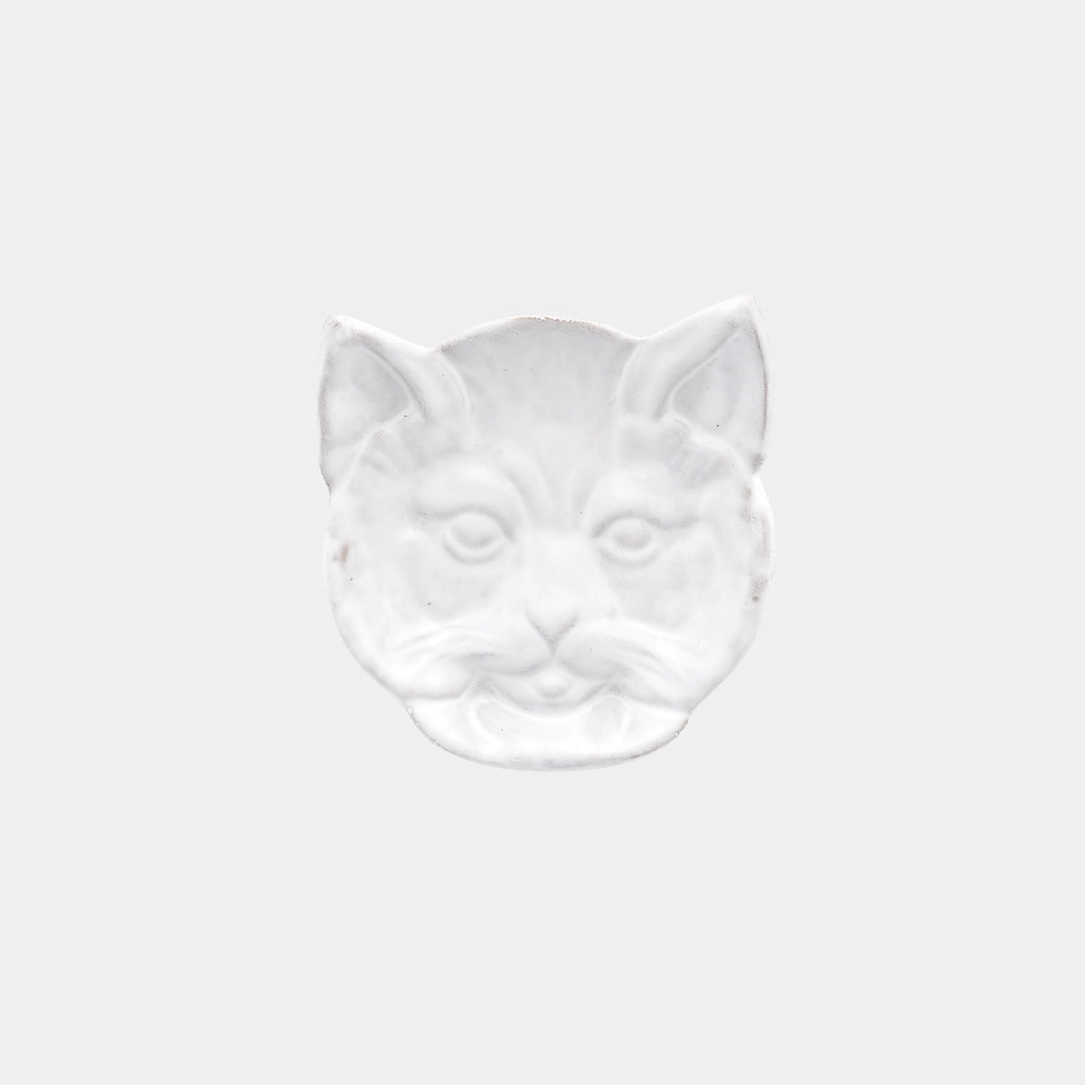 Astier de Villatte Small Chat Dish