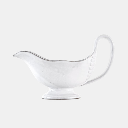 Astier de Villatte Sobre Sauce Boat