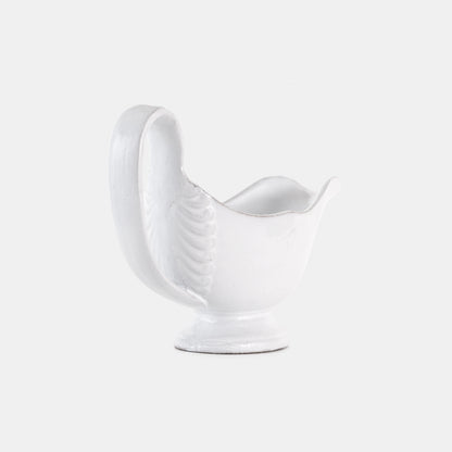 Astier de Villatte Sobre Sauce Boat