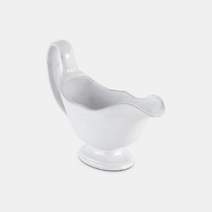 Astier de Villatte Sobre Sauce Boat