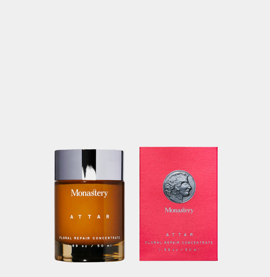 Monastery Attar Floral Repair Concentrate
