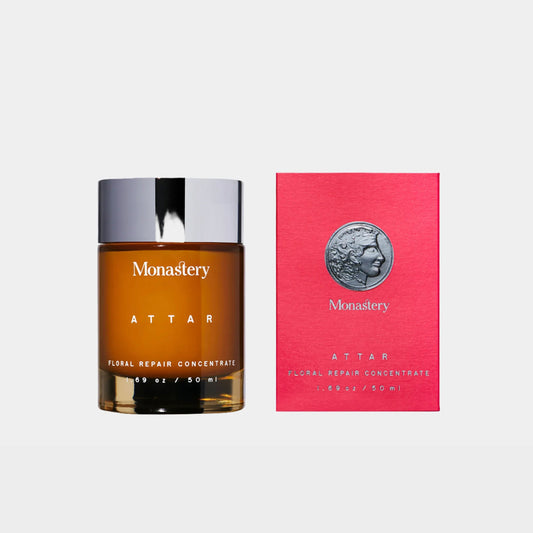 Monastery Attar Floral Repair Concentrate