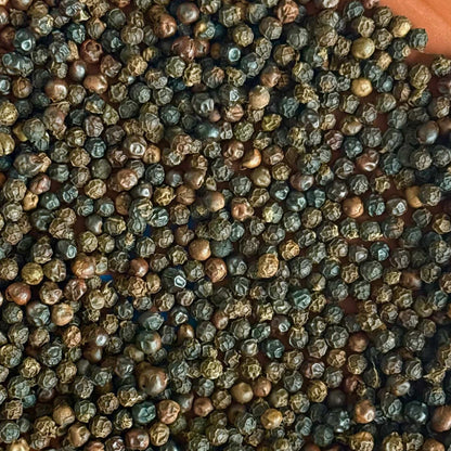 Pepper Trio Spice Set