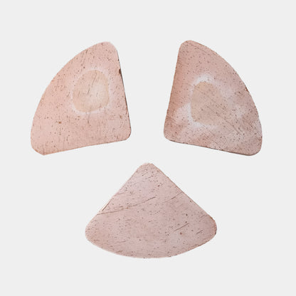Terracotta Plant Feet