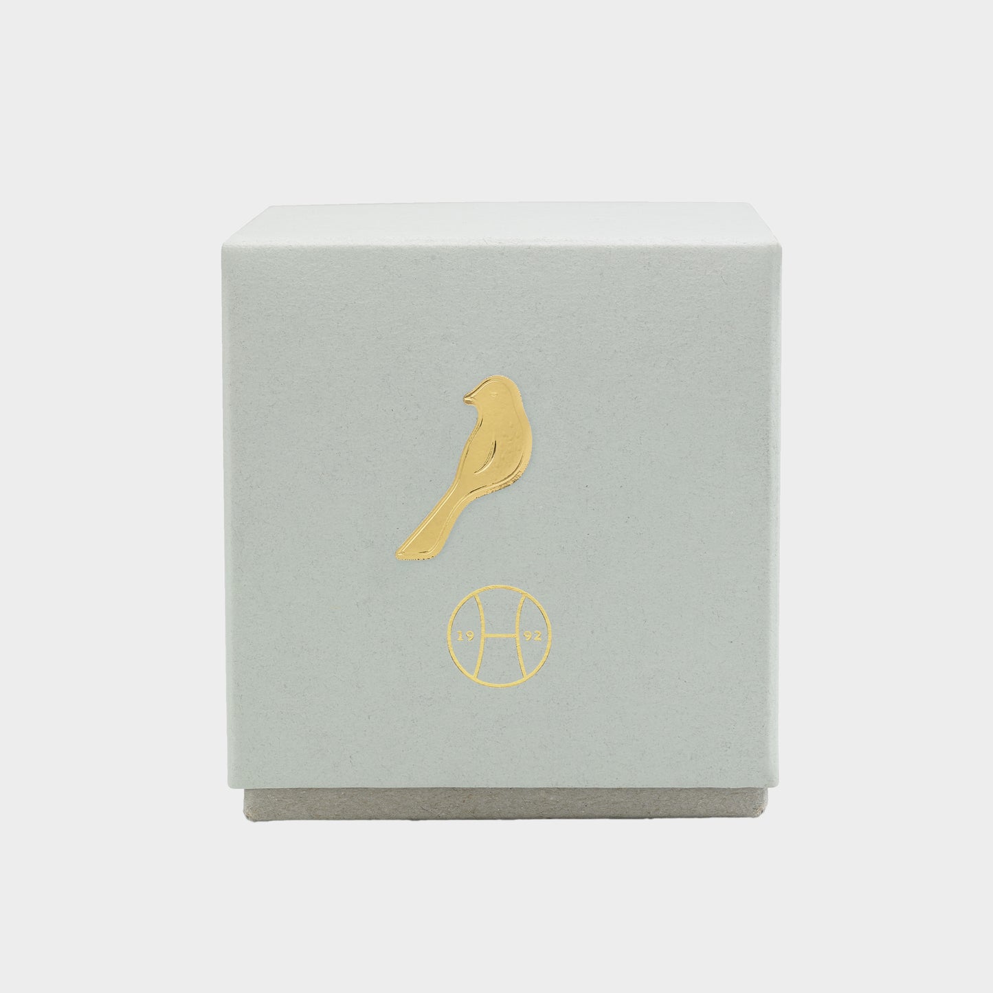 Perfumer H Bird and Lemon Candle
