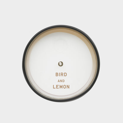 Perfumer H Bird and Lemon Candle