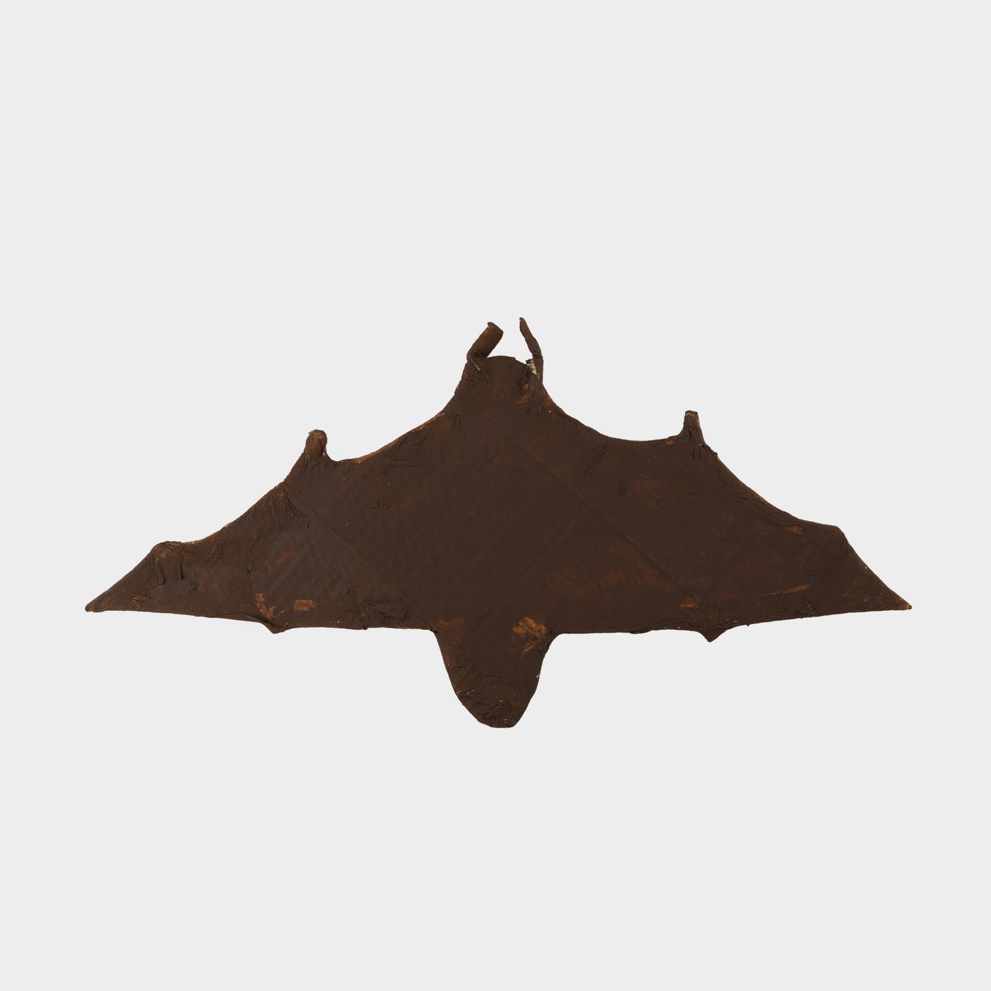 Vintage Papier-mâché Bat