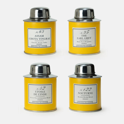 Etoile de L'inde - Green Tea Blend