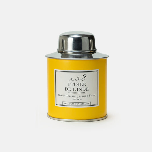 Etoile de L'inde - Green Tea Blend