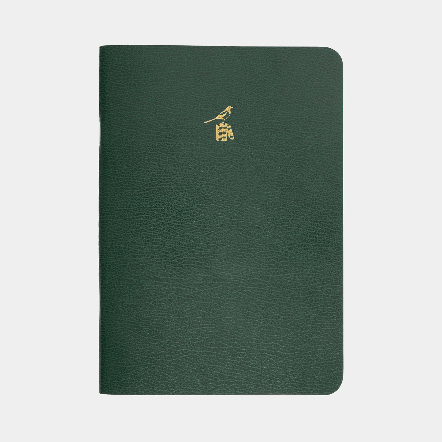 Bieffe Handmade Italian Notebook