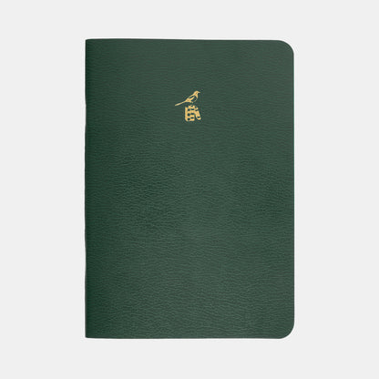 Bieffe Handmade Italian Notebook