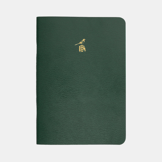 Bieffe Handmade Italian Notebook