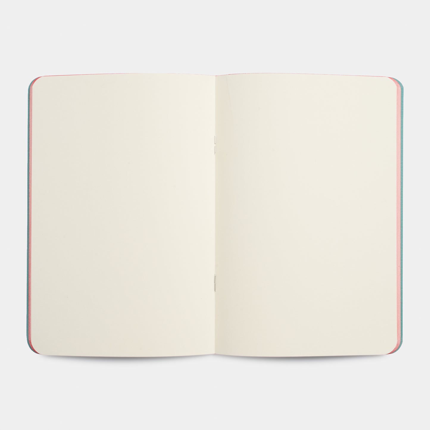 Bieffe Handmade Italian Notebook