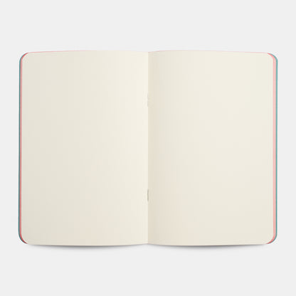 Bieffe Handmade Italian Notebook
