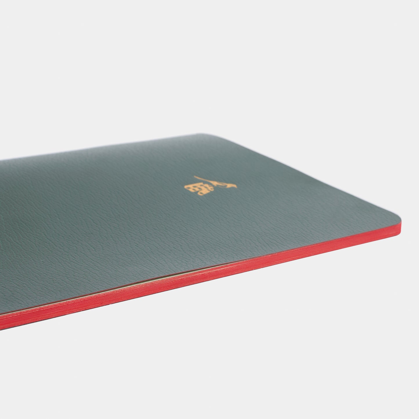 Bieffe Handmade Italian Notebook