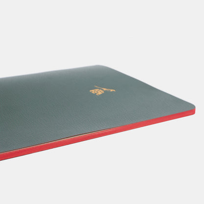 Bieffe Handmade Italian Notebook