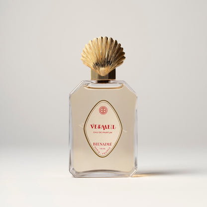 Bienaimé VERMEIL Eau de Parfum 75ML